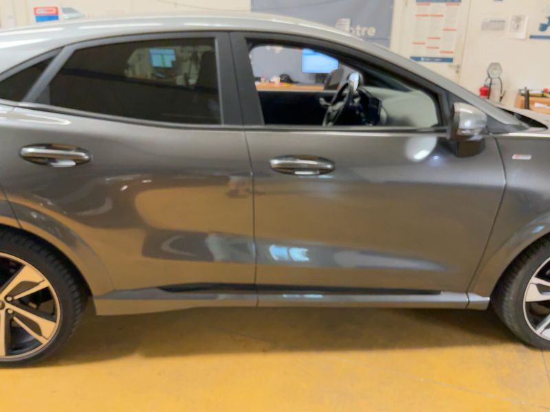 Ford Puma 1.0 EcoBoost Mild-Hybrid ST-Line X 2020 – снимка 10