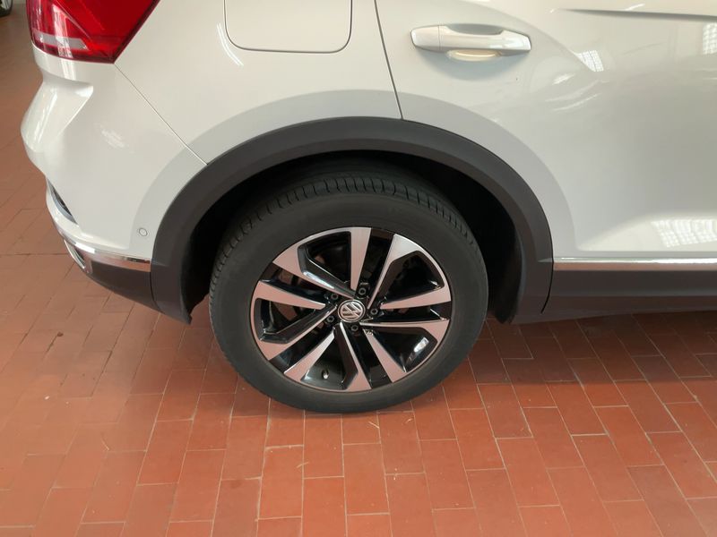 Volkswagen T-Roc 1.6 TDI United 2020 – снимка 9