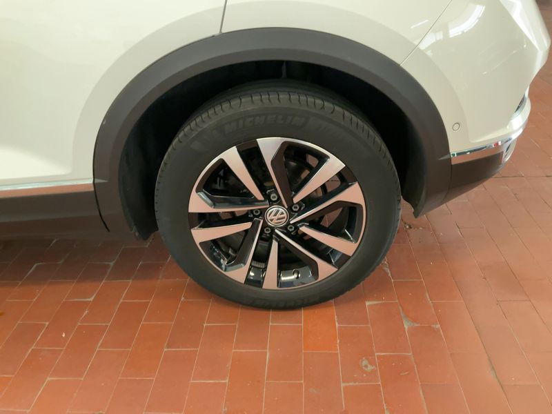 Volkswagen T-Roc 1.6 TDI United 2020 – снимка 5