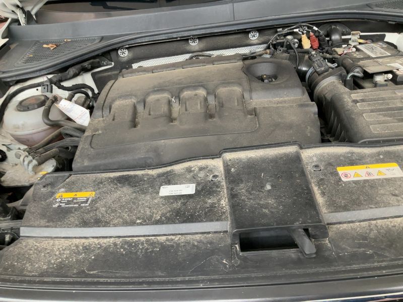Volkswagen T-Roc 1.6 TDI United 2020 – снимка 22