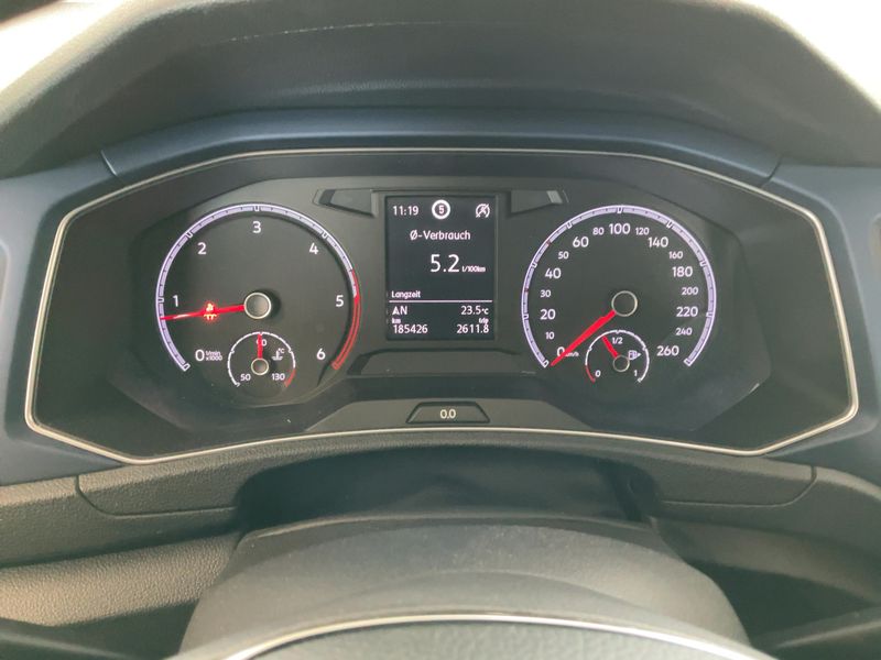 Volkswagen T-Roc 1.6 TDI United 2020 – снимка 19