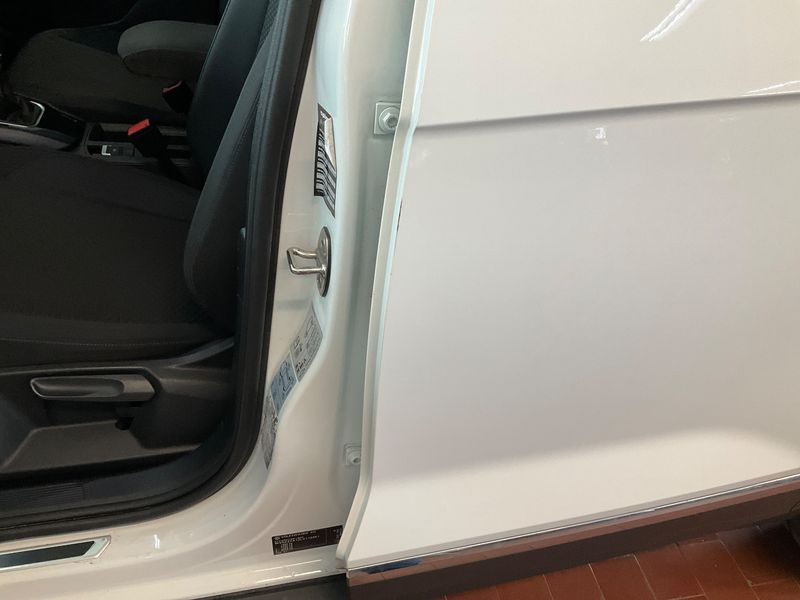 Volkswagen T-Roc 1.6 TDI United 2020 – снимка 22