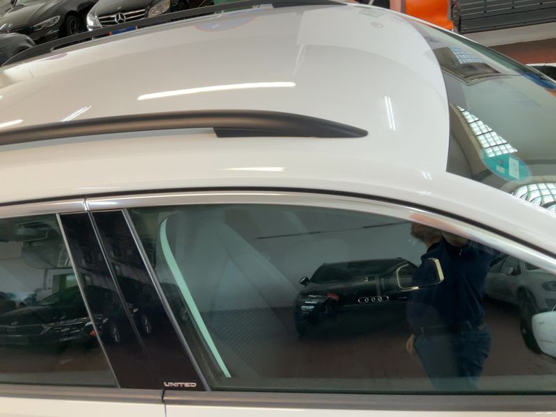 Volkswagen T-Roc 1.6 TDI United 2020 – снимка 13