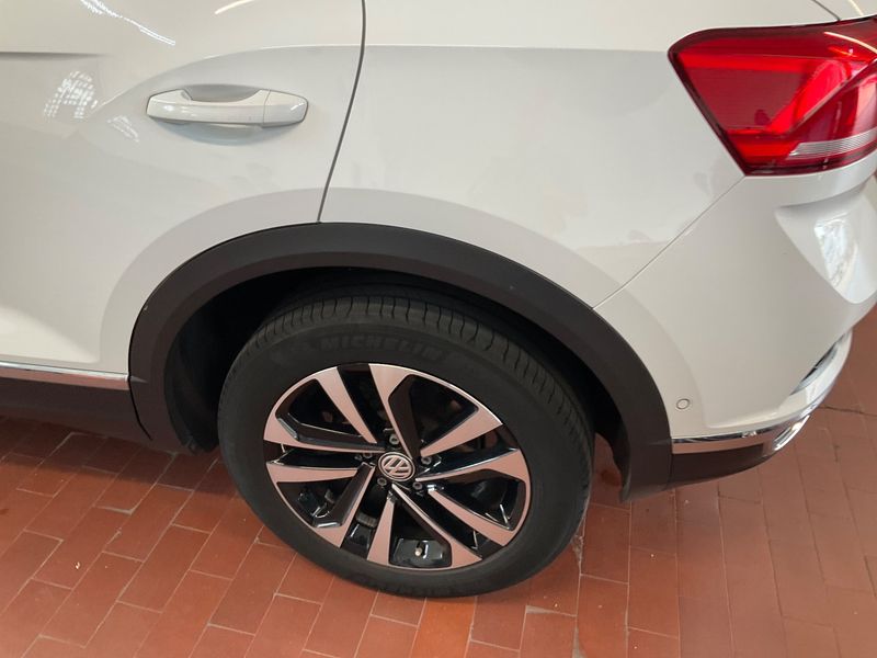 Volkswagen T-Roc 1.6 TDI United 2020 – снимка 24