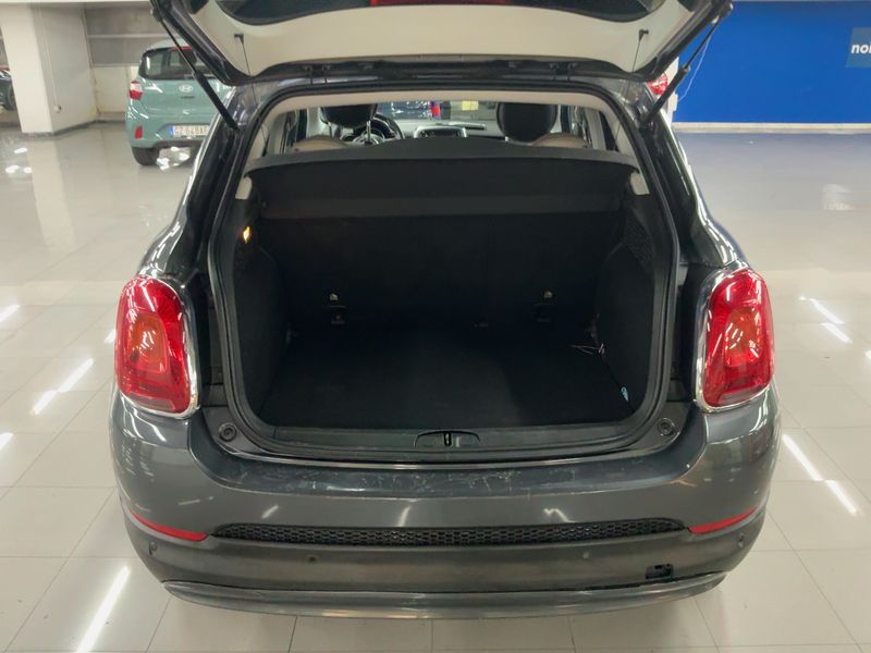 Fiat 500X 1.6 JTDM Lounge 2017 – снимка 15