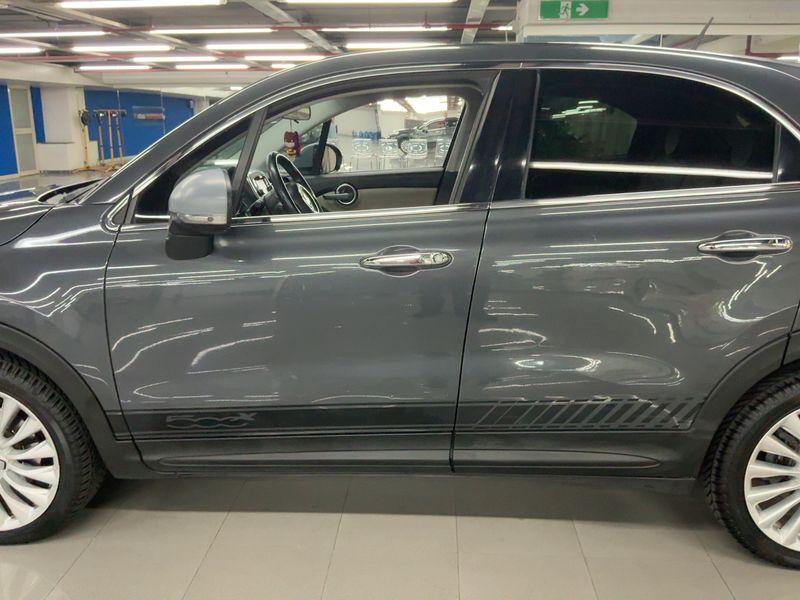 Fiat 500X 1.6 JTDM Lounge 2017 – снимка 4