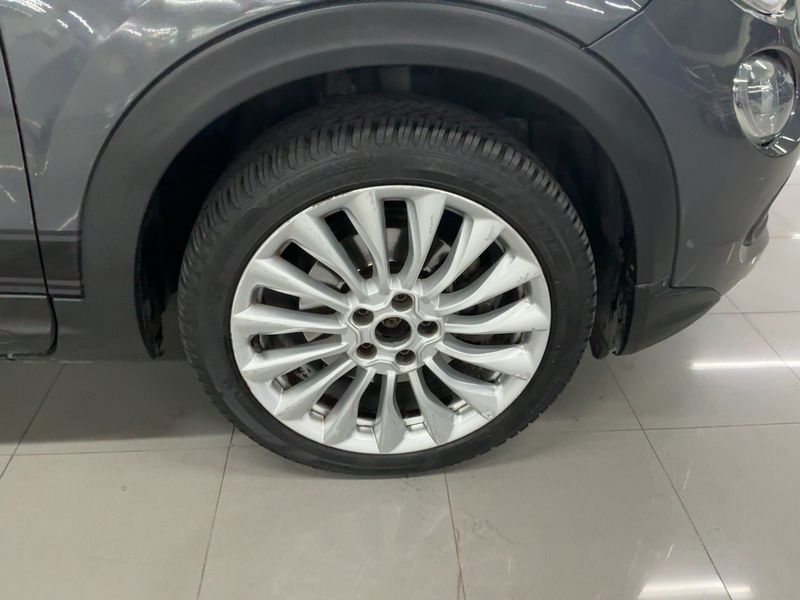 Fiat 500X 1.6 JTDM Lounge 2017 – снимка 11