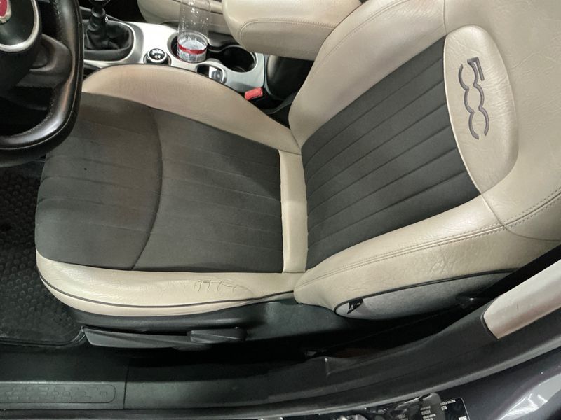 Fiat 500X 1.6 JTDM Lounge 2017 – снимка 23