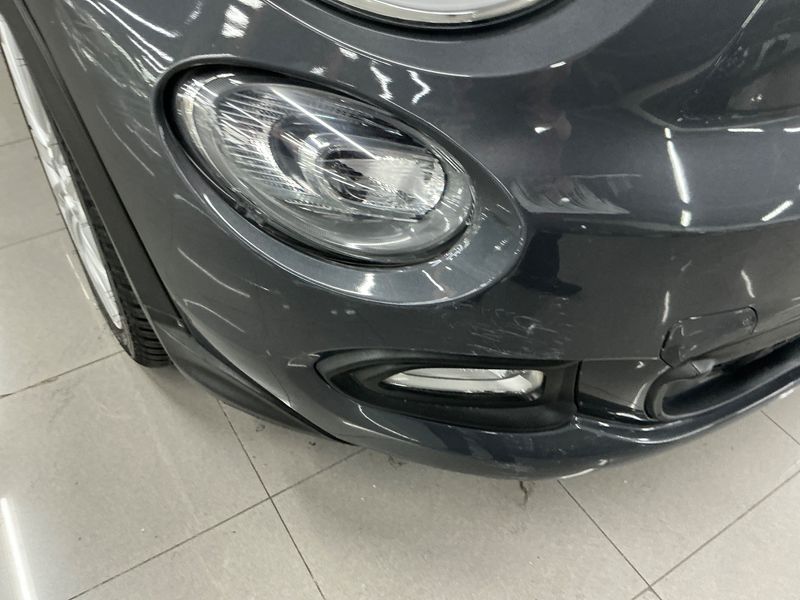 Fiat 500X 1.6 JTDM Lounge 2017 – снимка 27