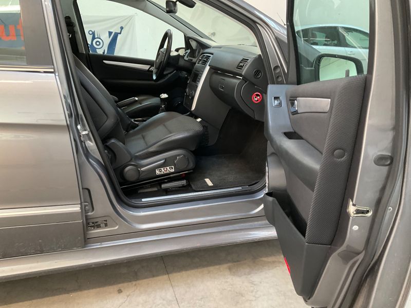 Mercedes-Benz B-Klasse B 180 CDI 2010 – снимка 3