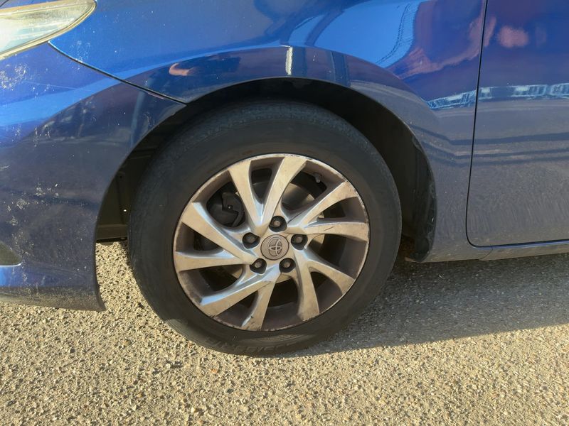 Toyota Auris Touring Sports 1.2 Turbo Active 2015 – снимка 3