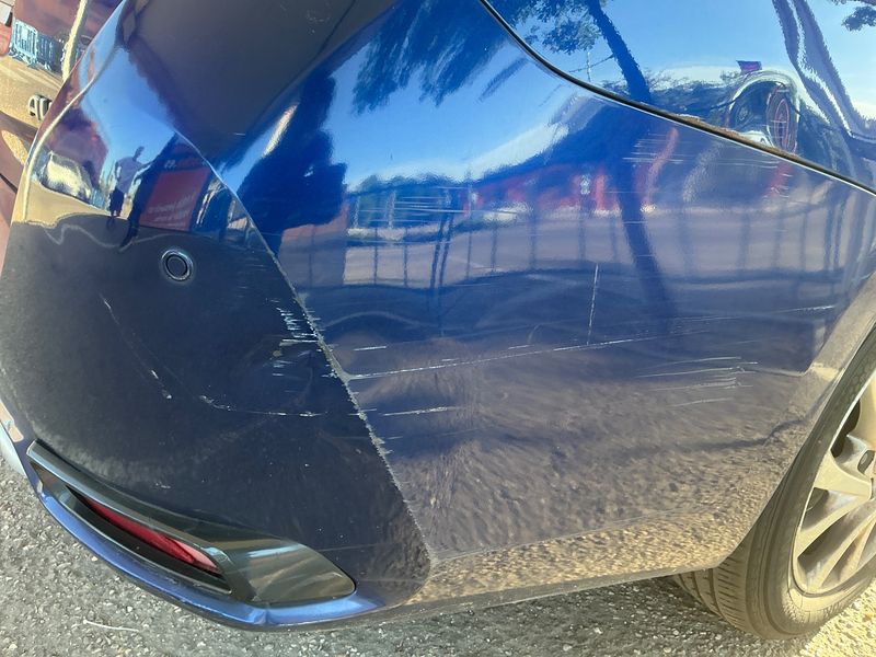 Toyota Auris Touring Sports 1.2 Turbo Active 2015 – снимка 46