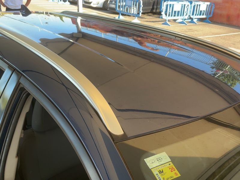 Toyota Auris Touring Sports 1.2 Turbo Active 2015 – снимка 13