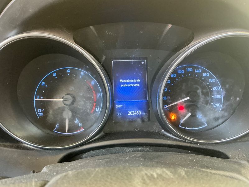 Toyota Auris Touring Sports 1.2 Turbo Active 2015 – снимка 18