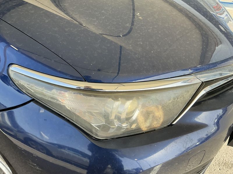 Toyota Auris Touring Sports 1.2 Turbo Active 2015 – снимка 55