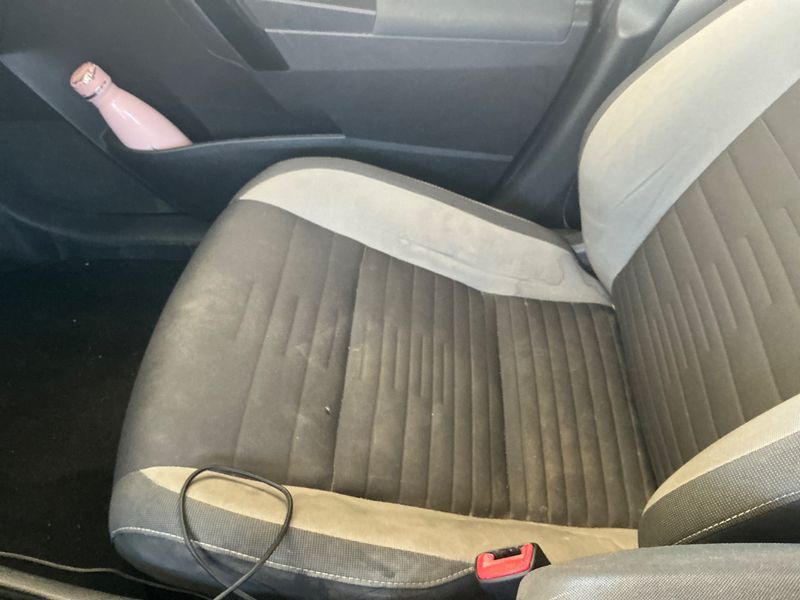 Toyota Auris Touring Sports 1.2 Turbo Active 2015 – снимка 33