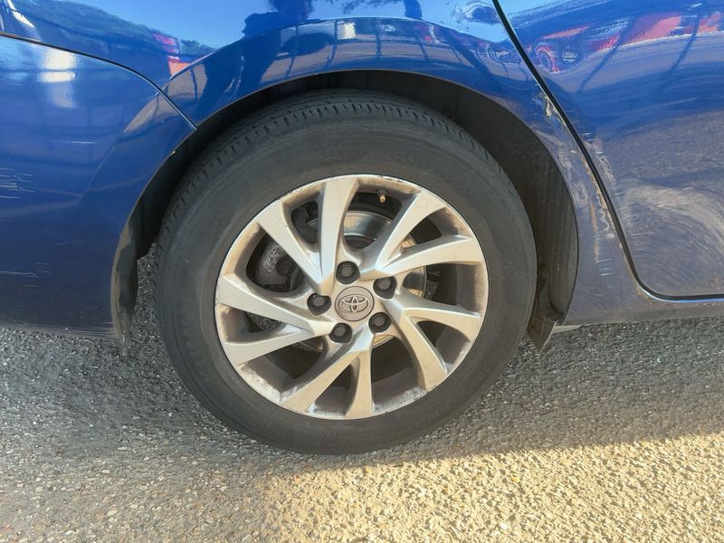 Toyota Auris Touring Sports 1.2 Turbo Active 2015 – снимка 9