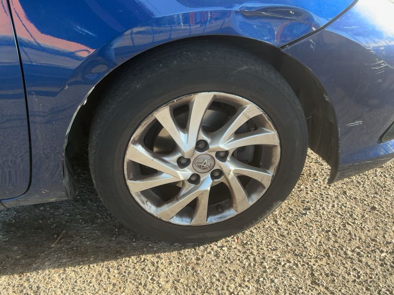 Toyota Auris Touring Sports 1.2 Turbo Active 2015 – снимка 11