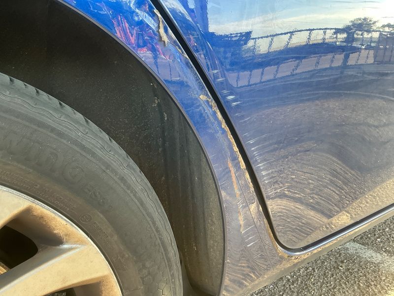 Toyota Auris Touring Sports 1.2 Turbo Active 2015 – снимка 25