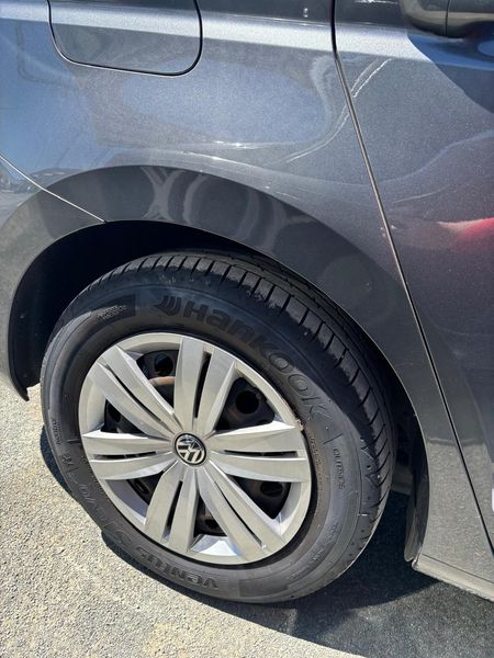 Volkswagen Touran 1.6 TDI Trendline BlueMotion Tech 2018 – снимка 9