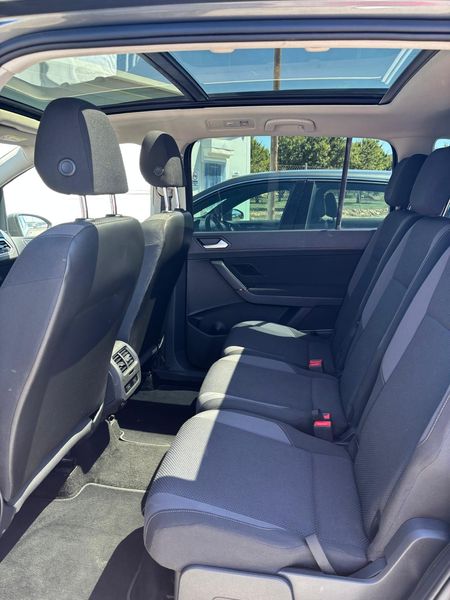 Volkswagen Touran 1.6 TDI Trendline BlueMotion Tech 2018 – снимка 19