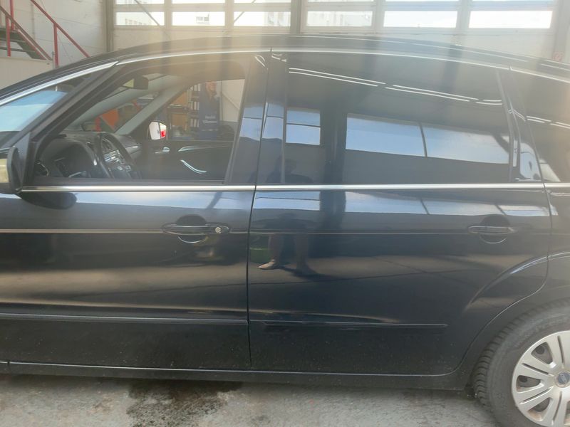 Ford S-Max 2.0 TDCi Titanium 2012 – снимка 4