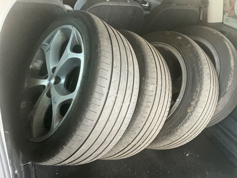 Ford S-Max 2.0 TDCi Titanium 2012 – снимка 15