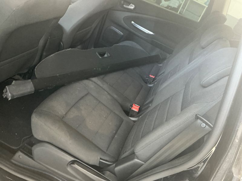 Ford S-Max 2.0 TDCi Titanium 2012 – снимка 33
