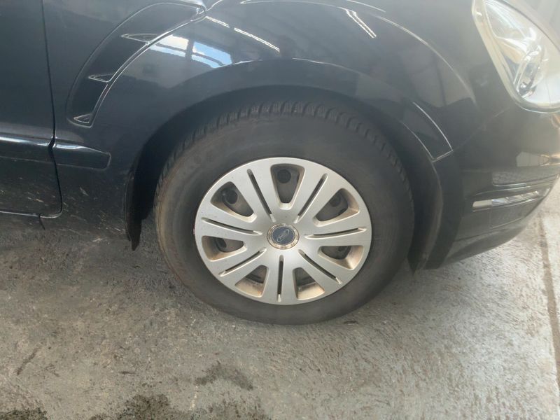 Ford S-Max 2.0 TDCi Titanium 2012 – снимка 11