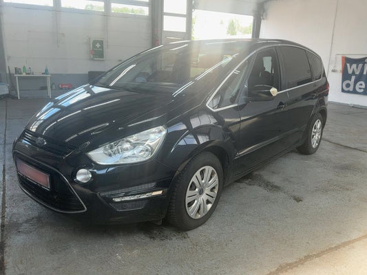 Ford S-Max 2.0 TDCi Titanium 2012 – снимка 1