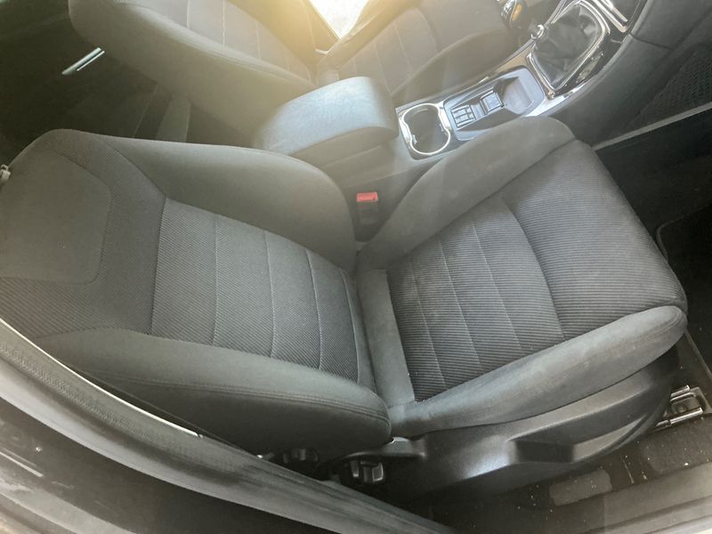 Ford S-Max 2.0 TDCi Titanium 2012 – снимка 31