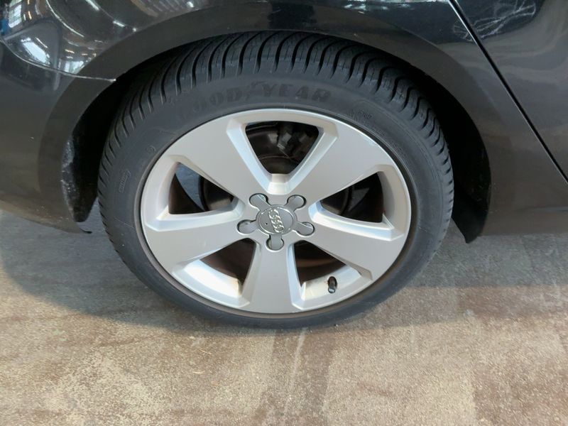 Audi A3 Sportback 1.6 TDI Ambition 2016 – снимка 9
