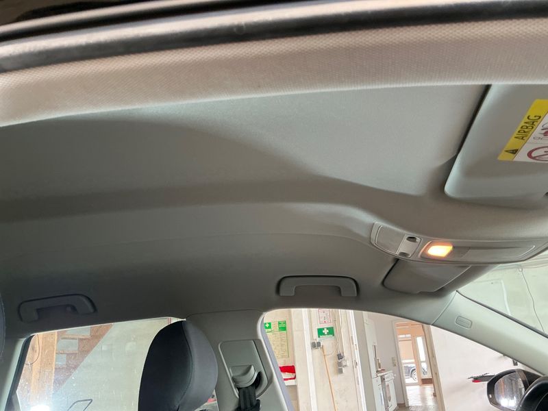 Audi A3 Sportback 1.6 TDI Ambition 2016 – снимка 34