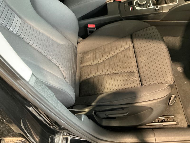 Audi A3 Sportback 1.6 TDI Ambition 2016 – снимка 33