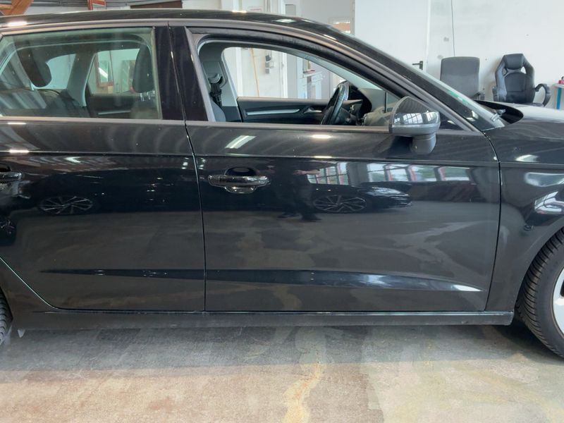Audi A3 Sportback 1.6 TDI Ambition 2016 – снимка 10