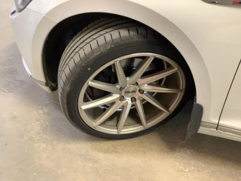 Volkswagen Passat 2.0 TDI Highline 4Motion BlueMotion Tech 2016 – снимка 3