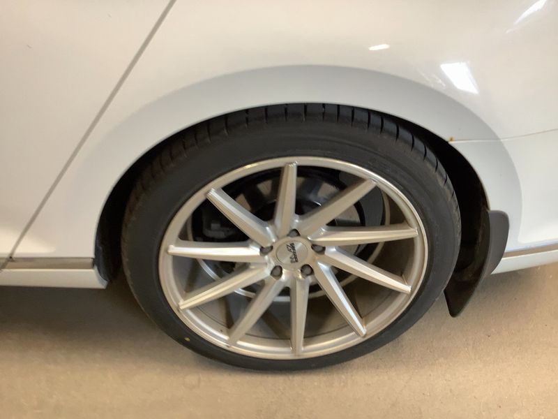 Volkswagen Passat 2.0 TDI Highline 4Motion BlueMotion Tech 2016 – снимка 5