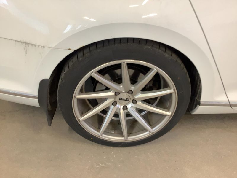 Volkswagen Passat 2.0 TDI Highline 4Motion BlueMotion Tech 2016 – снимка 9