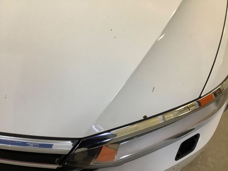Volkswagen Passat 2.0 TDI Highline 4Motion BlueMotion Tech 2016 – снимка 35
