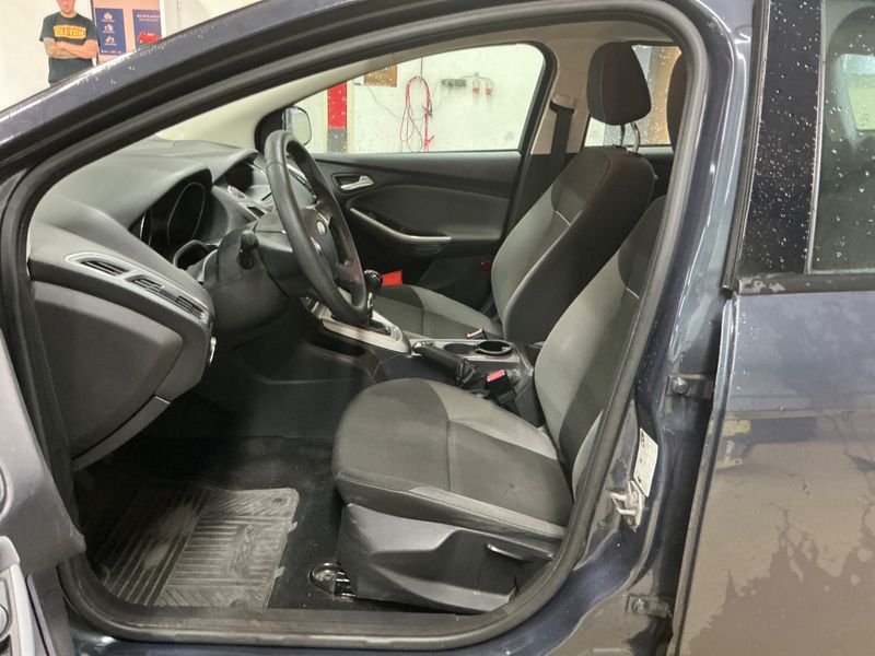 Ford Focus 1.6 TDCi Trend 2012 – снимка 3