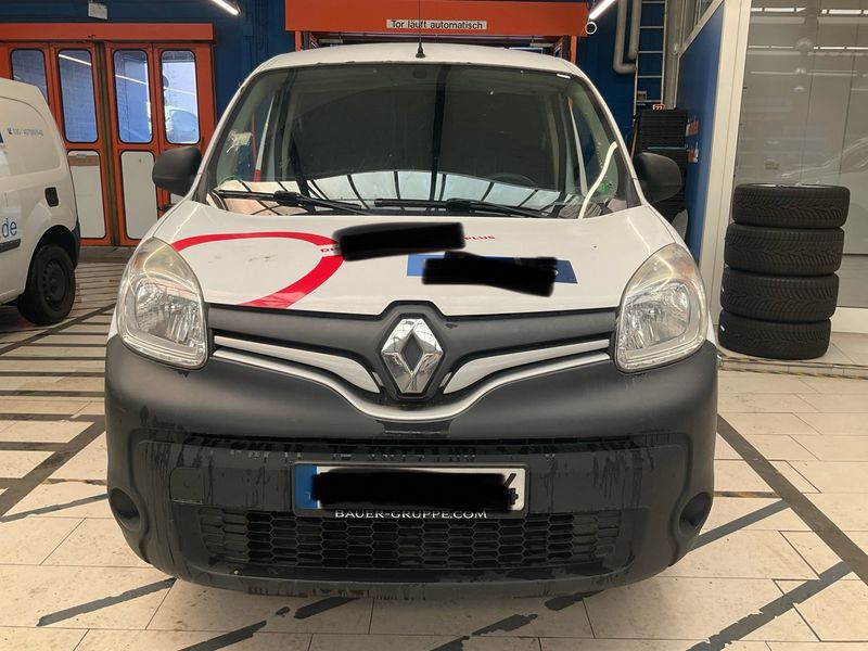 Renault Kangoo 1.5 dCi Rapid Extra 2016 – снимка 14