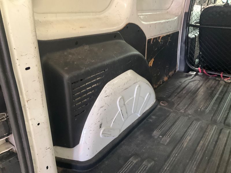 Renault Kangoo 1.5 dCi Rapid Extra 2016 – снимка 32