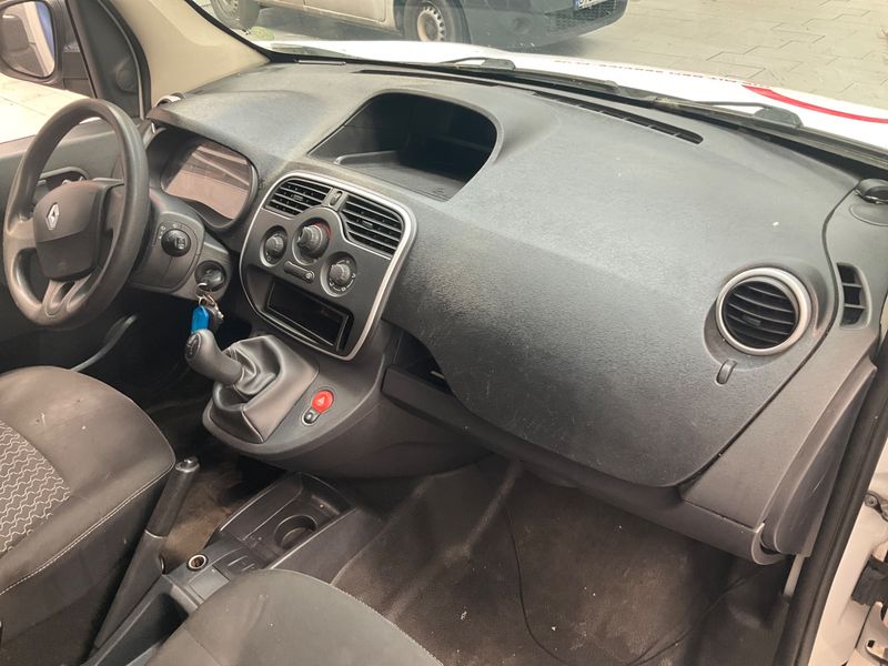 Renault Kangoo 1.5 dCi Rapid Extra 2016 – снимка 29