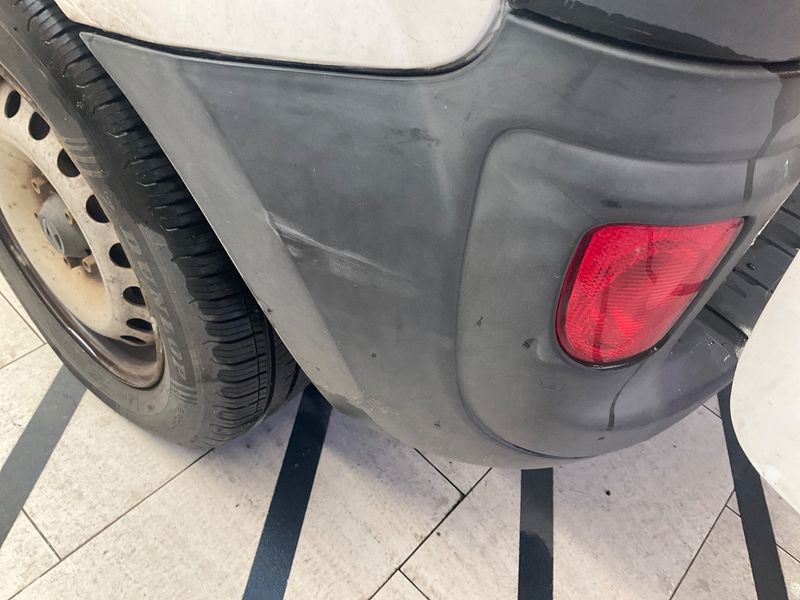 Renault Kangoo 1.5 dCi Rapid Extra 2016 – снимка 36