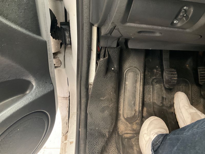 Renault Kangoo 1.5 dCi Rapid Extra 2016 – снимка 34