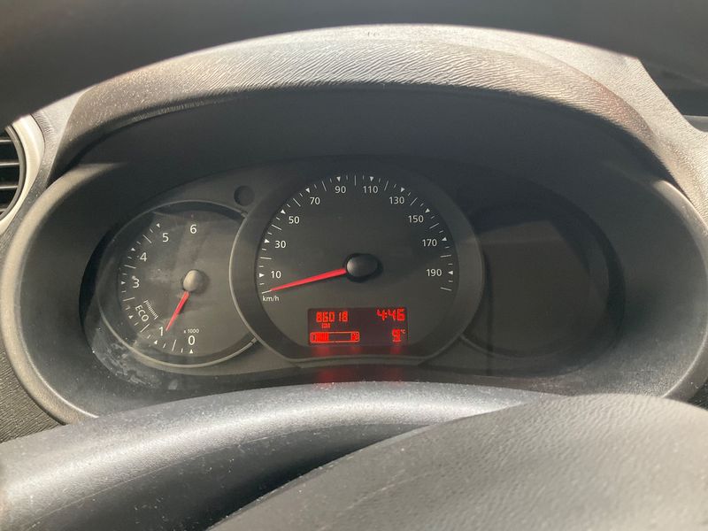 Renault Kangoo 1.5 dCi Rapid Extra 2016 – снимка 18