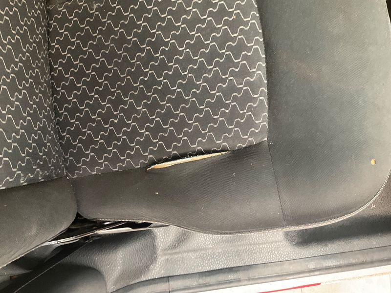 Renault Kangoo 1.5 dCi Rapid Extra 2016 – снимка 25