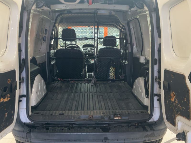 Renault Kangoo 1.5 dCi Rapid Extra 2016 – снимка 15