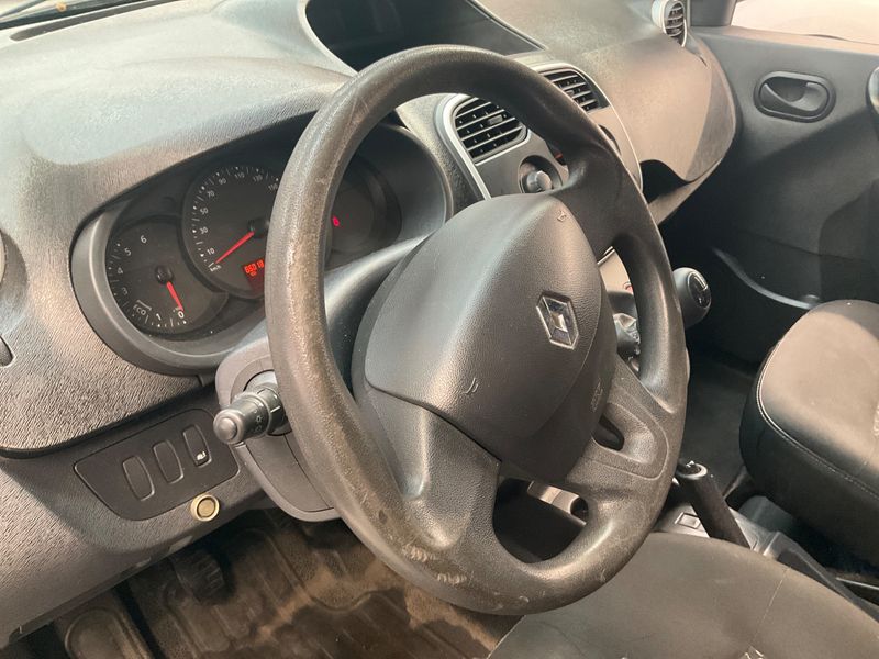 Renault Kangoo 1.5 dCi Rapid Extra 2016 – снимка 30