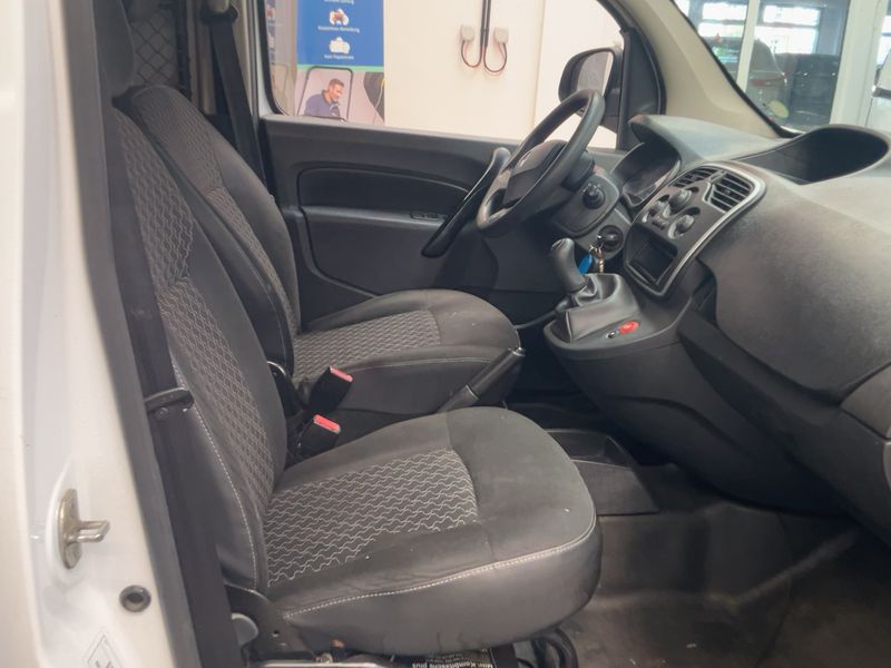 Renault Kangoo 1.5 dCi Rapid Extra 2016 – снимка 16